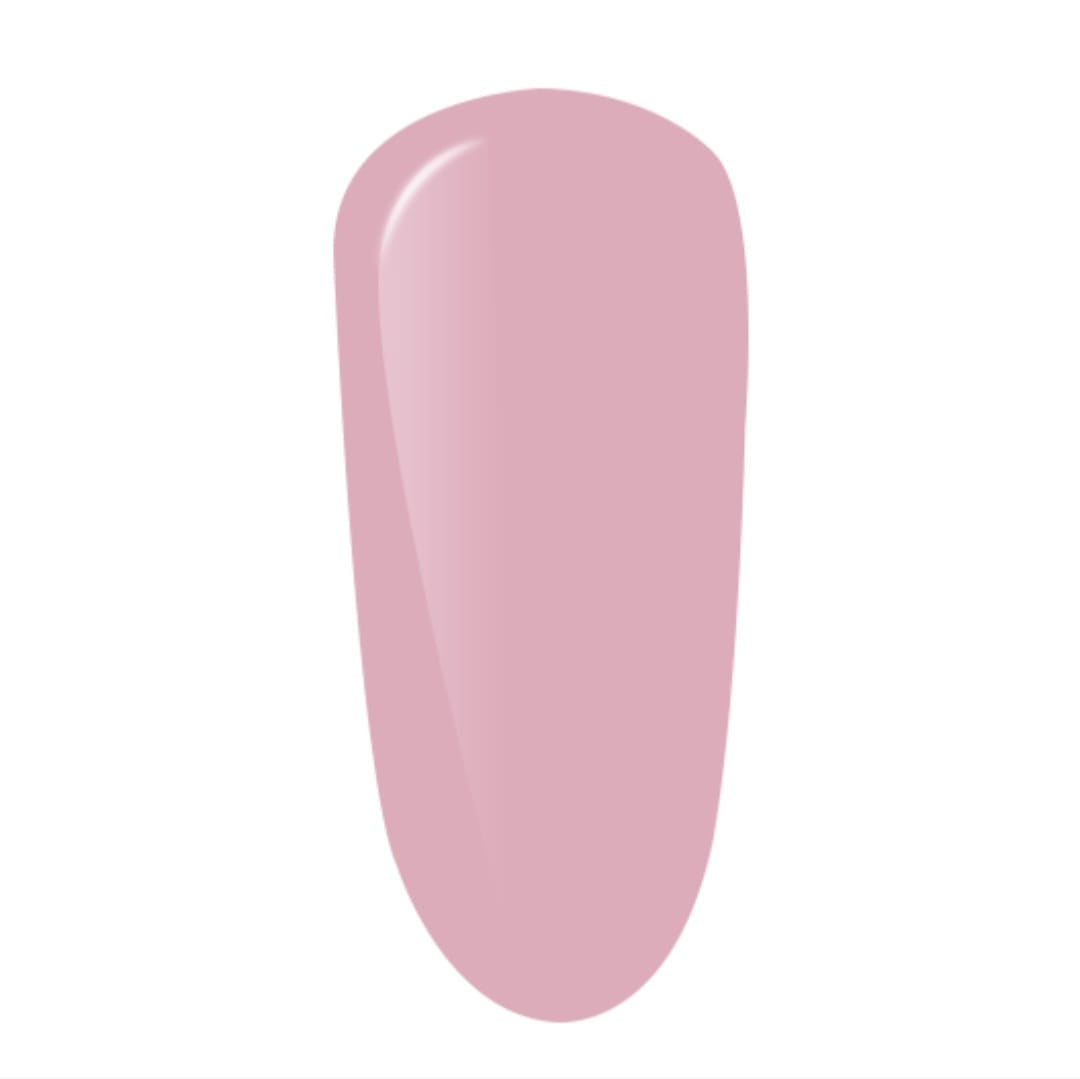 Elastic Base Cover Pink