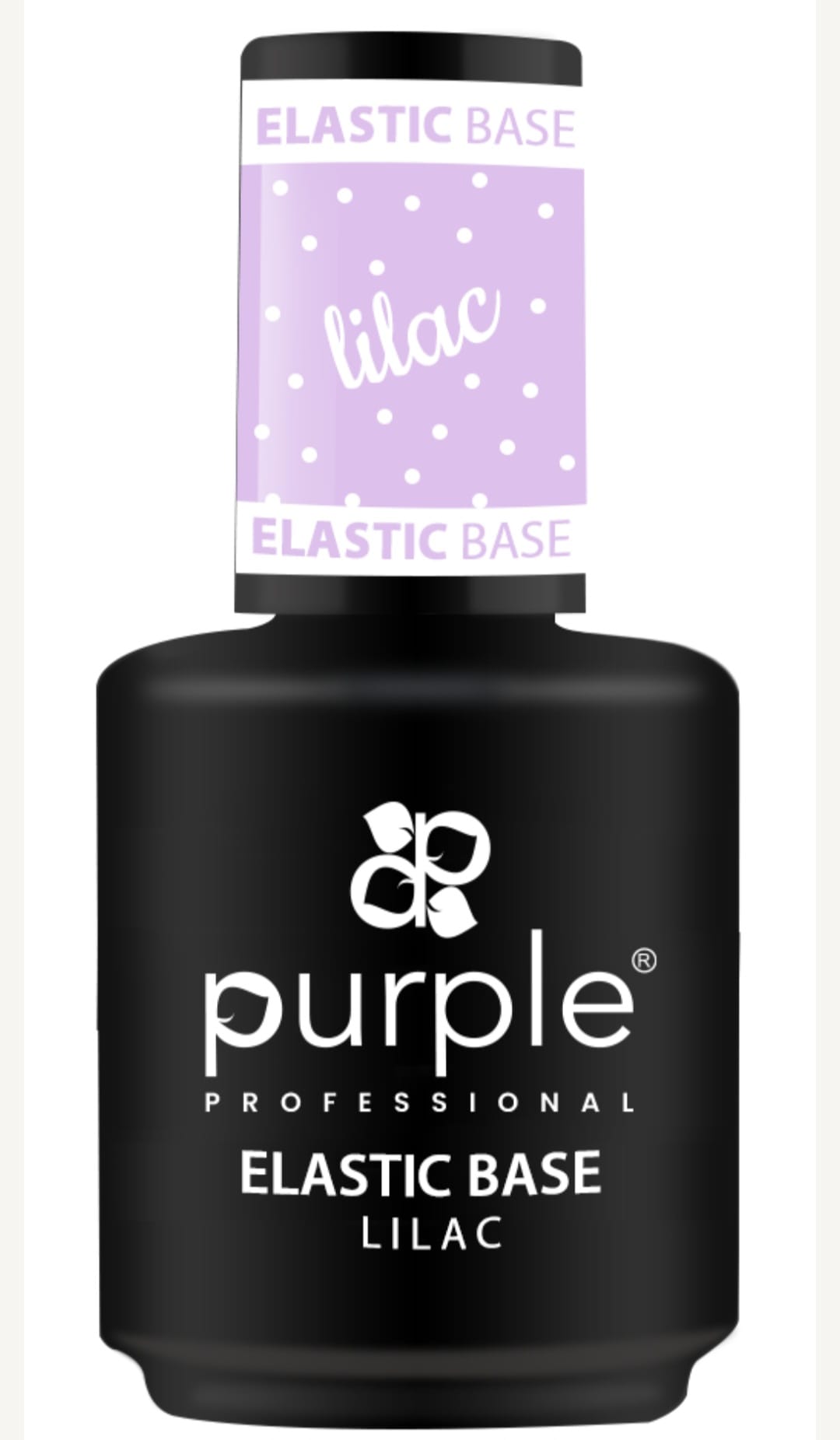 Elastic Base Lilac