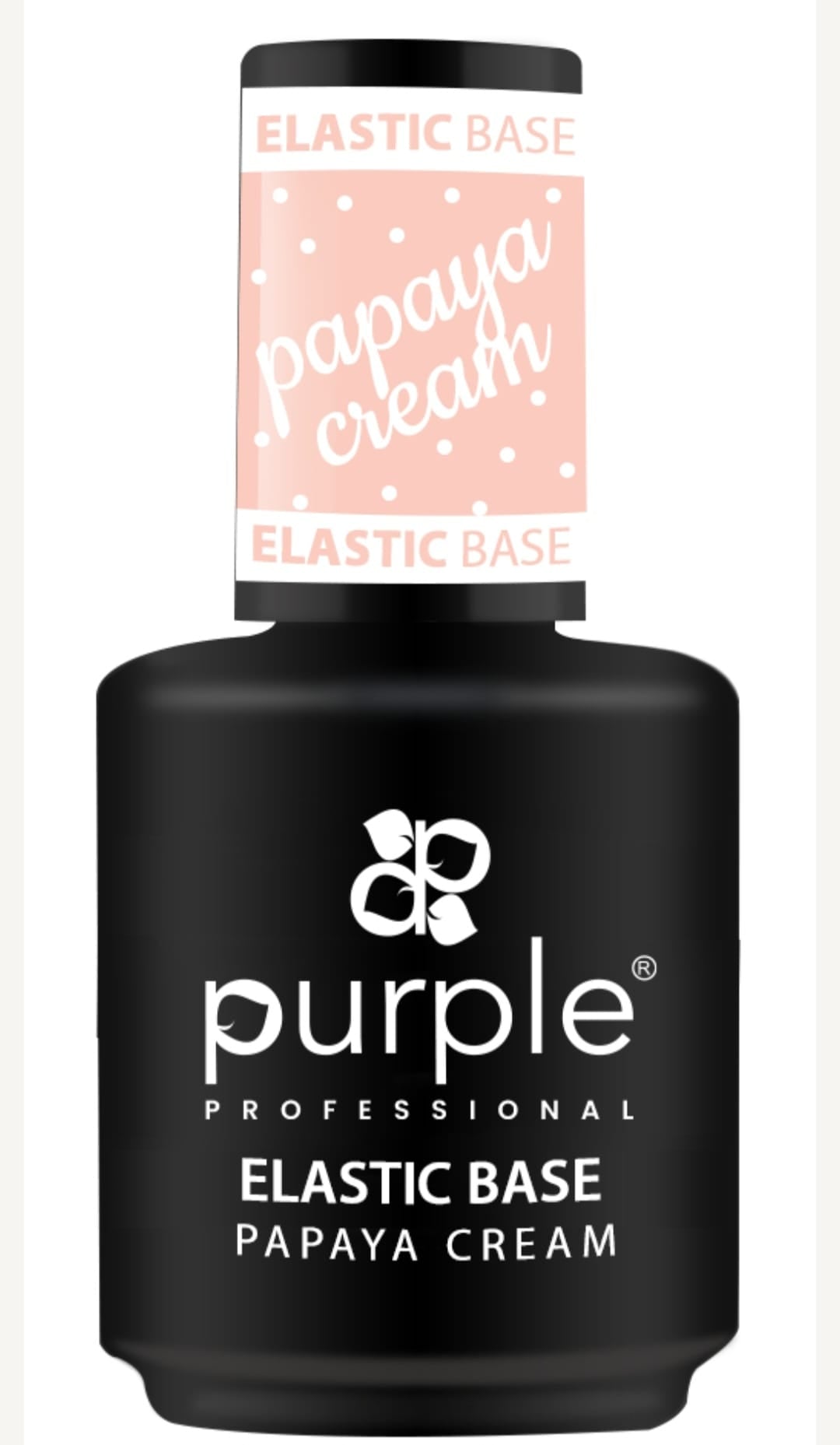 Elastic Base Papaya Cream