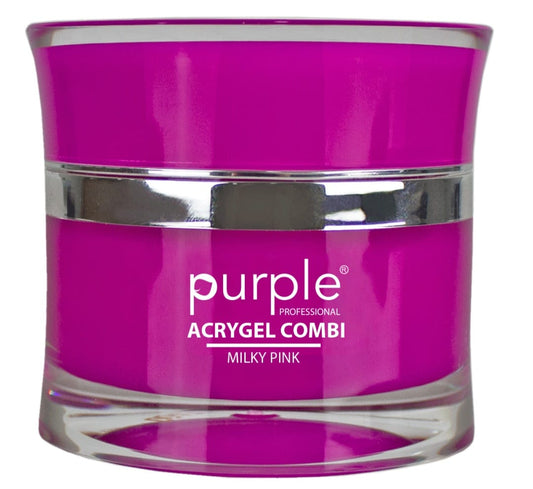 Acrygel Milky Pink 50g