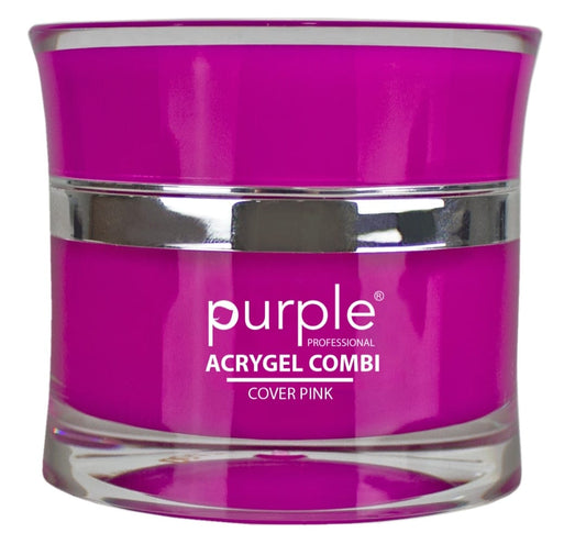 Acrygel Cover Pink 50g