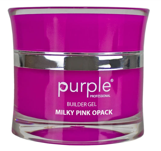 Milky Pink Opack 50g