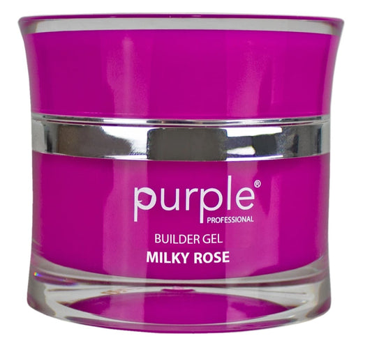 Milky Rose 50g