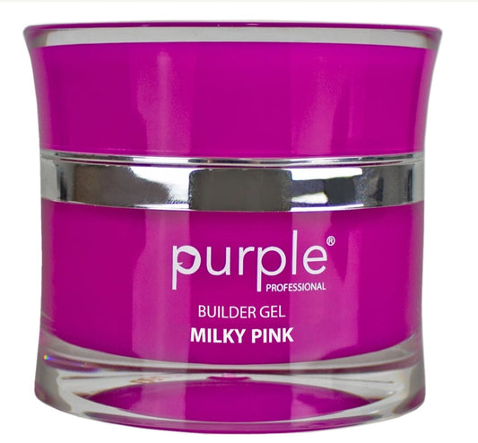 Milky Pink 50g