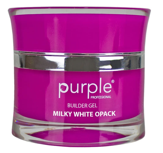 Milky White Opack 50g