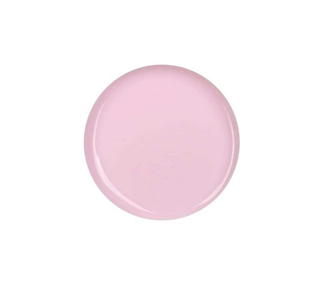 Milky White Pink 50g