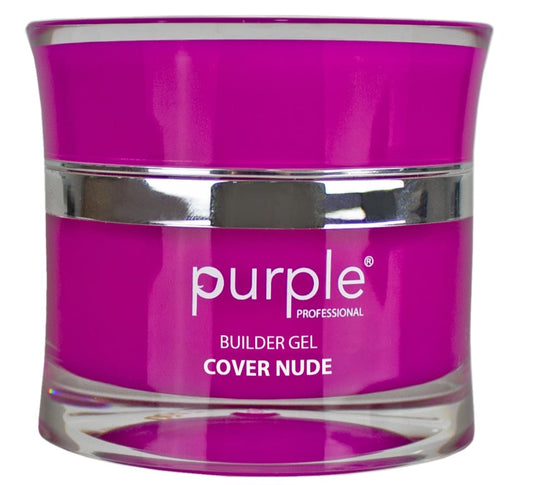 Cover Nude 50g