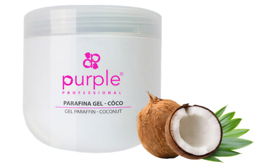 Parafina Coconut (500ml)